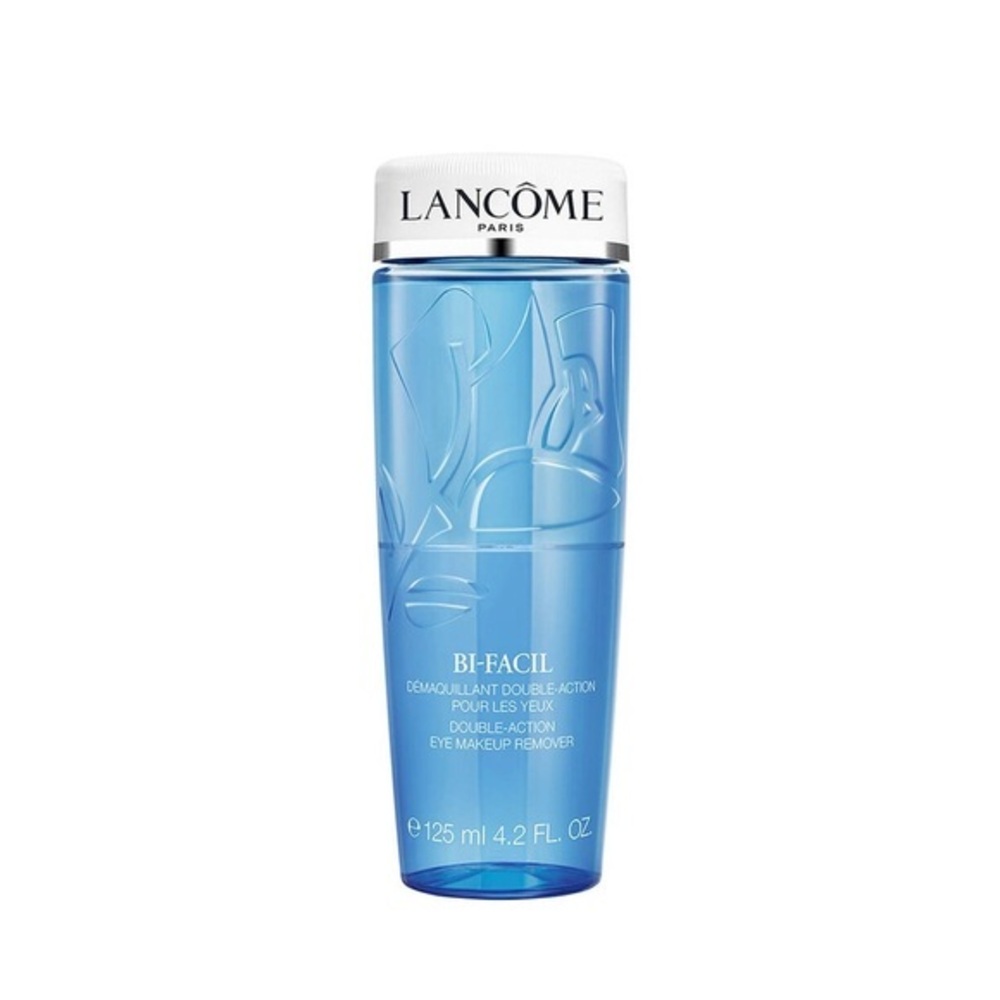 ✨ LANCÔME Bi-Facil Double-Action Eye Makeup Remover (4.2 oz / 125 ml)